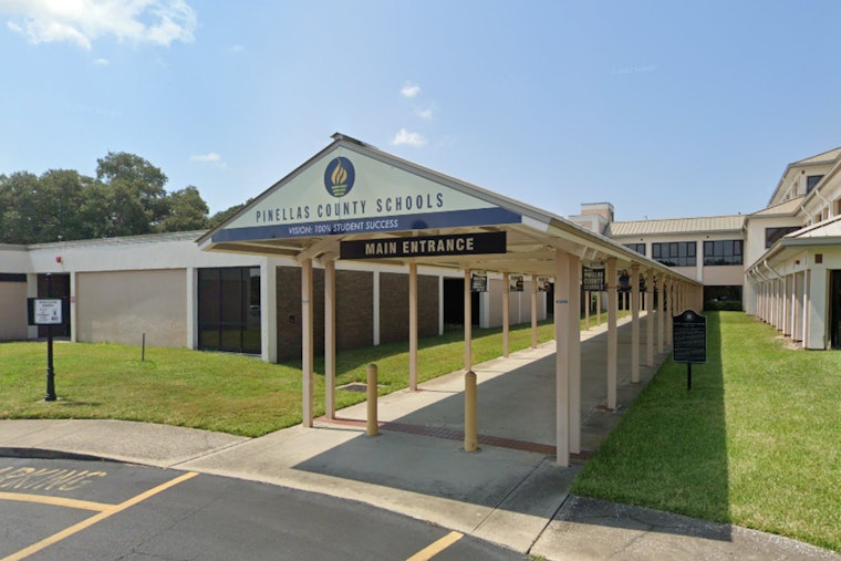 Pinellas County School Calendar Updated to Recoup Hurricane-Related Losses; Exam Waivers for High Schoolers Announced