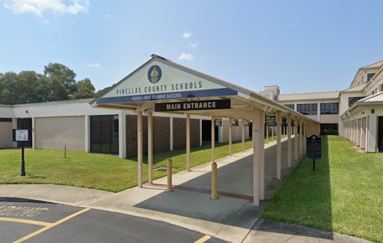 Pinellas County School Calendar Updated to Recoup Hurricane-Related Losses; Exam Waivers for High Schoolers Announced