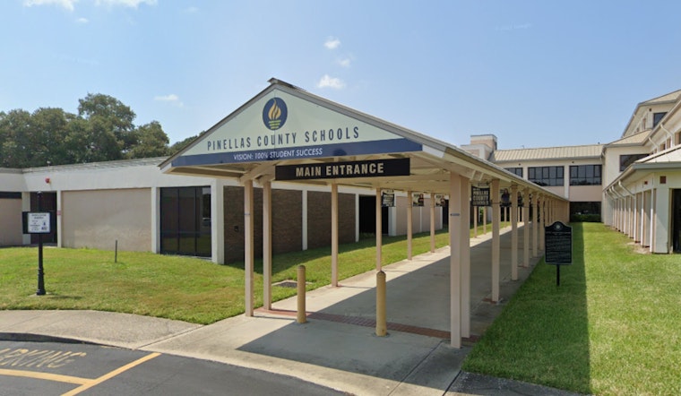 Pinellas County School Calendar Updated to Recoup Hurricane-Related Losses; Exam Waivers for High Schoolers Announced