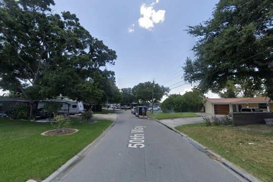 Pinellas Park Man Faces Charges After Holding Two Women Hostage with AR-15 Style Rifle