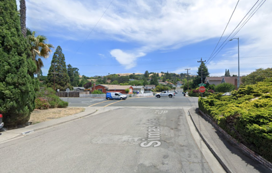 Pinole Neighborhood Shaken by Early Morning Shooting and Car Chase, Police Seek Public's Help