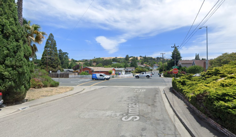 Pinole Neighborhood Shaken by Early Morning Shooting and Car Chase, Police Seek Public's Help