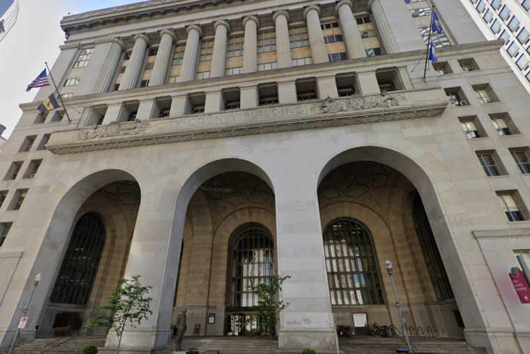 Pittsburgh Allocates $600K for New Public Restrooms, Enhancing City-Wide Access and Safety