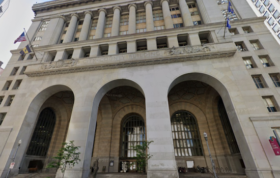 Pittsburgh Allocates $600K for New Public Restrooms, Enhancing City-Wide Access and Safety