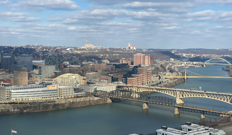 Pittsburgh area to Bask in Unusually Warm Weather Before a Mild Cool Down, Says NWS