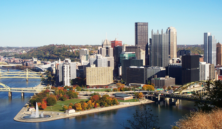 Pittsburgh Basks in Summer-like Sizzle Before Fall Chill Descends