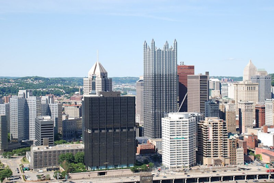 Pittsburgh Braces for Cool, Dry Weekend with Fire Risk Warning; Warm-Up Expected Mid-Week