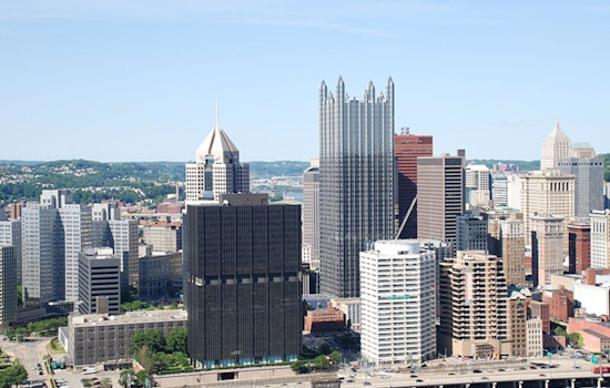 Pittsburgh Braces for Cool, Dry Weekend with Fire Risk Warning; Warm-Up Expected Mid-Week