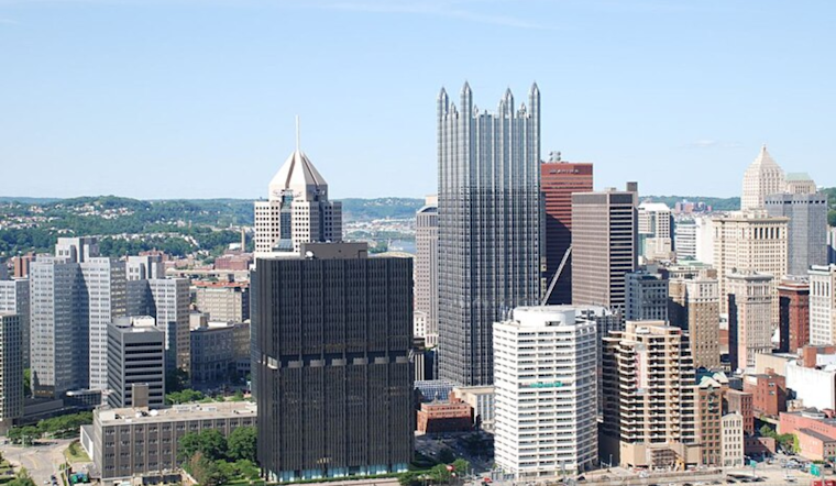 Pittsburgh Braces for Cool, Dry Weekend with Fire Risk Warning; Warm-Up Expected Mid-Week
