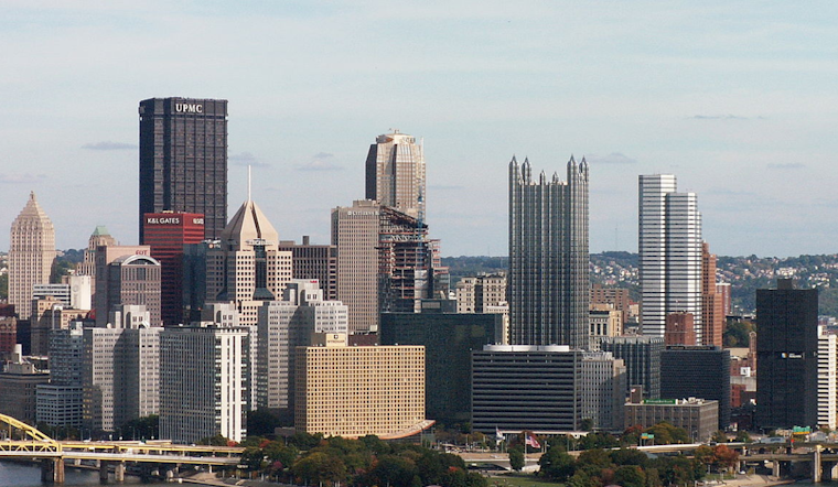 Pittsburgh Braces for Cooler Temperatures and Potential Frost as High Pressure Takes Charge