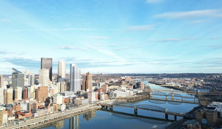 Pittsburgh Braces for Cooler Week Ahead with Dry Conditions, NWS Reports No Major Alerts