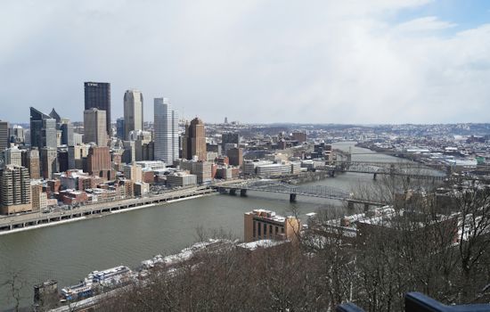 Pittsburgh Braces for Early Frost Advisory, Freeze Watch Targets Tucker and Preston Counties