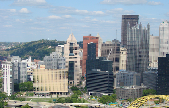 Pittsburgh Braces for Frost Now, Warmer Days Ahead: National Weather Service Predicts Temperature Rise This Weekend