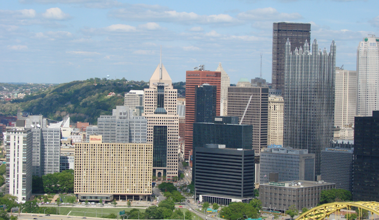 Pittsburgh Braces for Frost Now, Warmer Days Ahead: National Weather Service Predicts Temperature Rise This Weekend