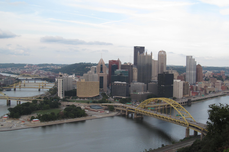 Pittsburgh Braces for Frosty Mornings and Cooler Temps, Snow Possible in Northeast West Virginia