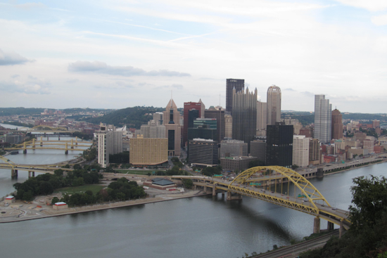 Pittsburgh Braces for Frosty Mornings and Cooler Temps, Snow Possible in Northeast West Virginia