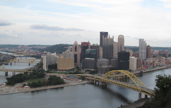 Pittsburgh Braces for Frosty Mornings and Cooler Temps, Snow Possible in Northeast West Virginia