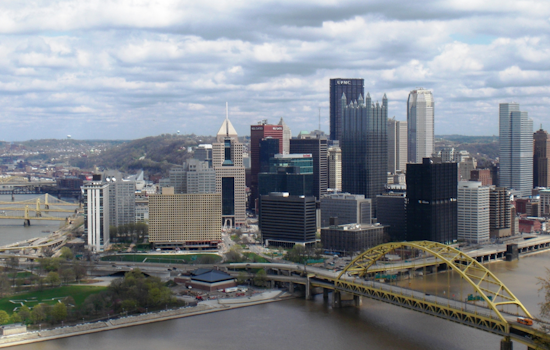 Pittsburgh Braces for Potential Severe Thunderstorms Sunday Evening Following Dry Stretch