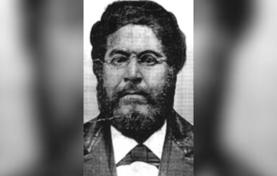 Pittsburgh Celebrates 200th Birthday of African American Pioneer George B. Vashon with Commemorative Event
