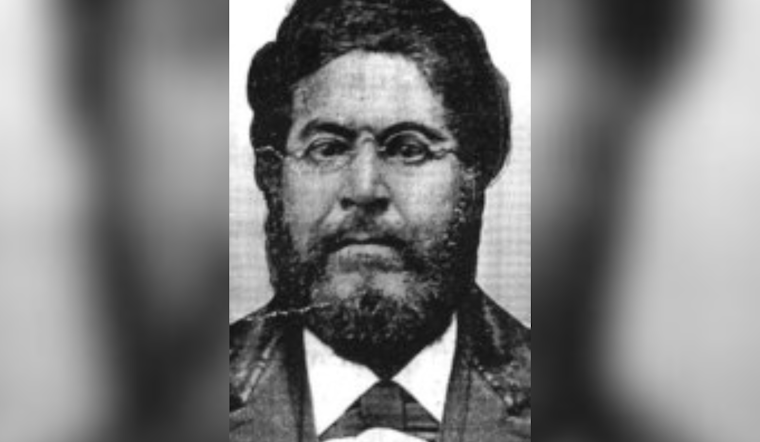 Pittsburgh Celebrates 200th Birthday of African American Pioneer George B. Vashon with Commemorative Event