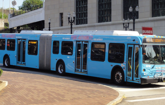 Pittsburgh Commemorates 5th Anniversary of Memorable Sinkhole Bus Incident Amidst Urban Infrastructure Concerns