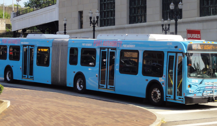 Pittsburgh Commemorates 5th Anniversary of Memorable Sinkhole Bus Incident Amidst Urban Infrastructure Concerns