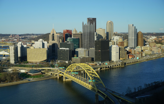 Pittsburgh Commuters to Face Brief Showers Today, Fog Advisory and Dry Skies on the Way