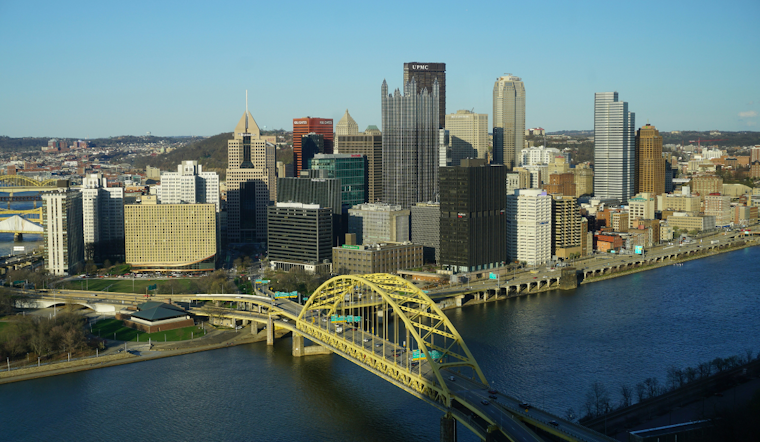Pittsburgh Commuters to Face Brief Showers Today, Fog Advisory and Dry Skies on the Way