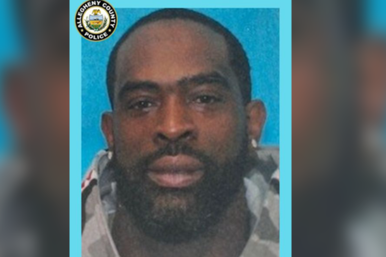 Pittsburgh Detectives Target of Shooting in Penn Hills, Alleged Gunman Darrell Barham Wanted by Allegheny County Police