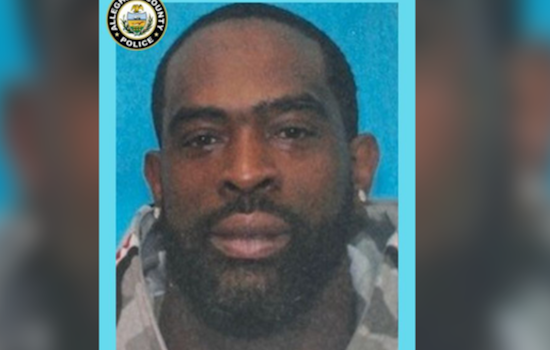 Pittsburgh Detectives Target of Shooting in Penn Hills, Alleged Gunman Darrell Barham Wanted by Allegheny County Police