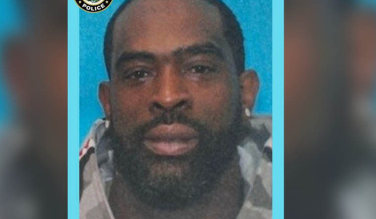 Pittsburgh Detectives Target of Shooting in Penn Hills, Alleged Gunman Darrell Barham Wanted by Allegheny County Police