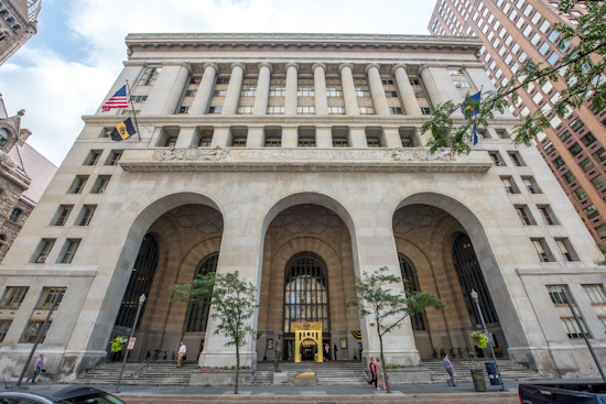 Pittsburgh Enhances Constituent Services with 311 Center's Transformation into Office of Neighborhood Services