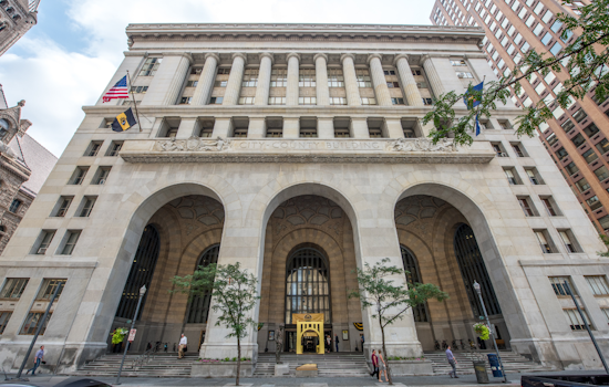 Pittsburgh Enhances Constituent Services with 311 Center's Transformation into Office of Neighborhood Services