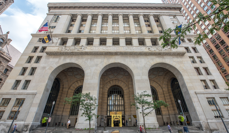Pittsburgh Enhances Constituent Services with 311 Center's Transformation into Office of Neighborhood Services