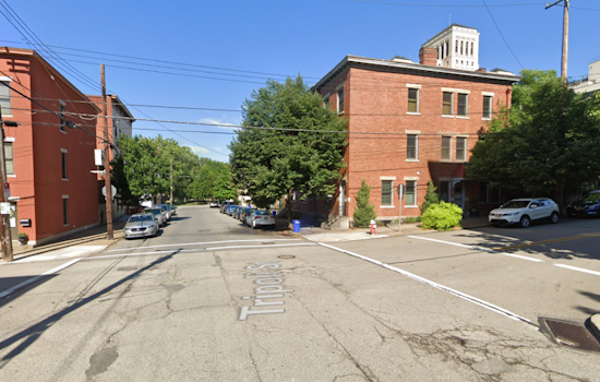 Pittsburgh Firefighters Quell East Allegheny Apartment Blaze, Woman Sustains Injuries in Accidental Fire