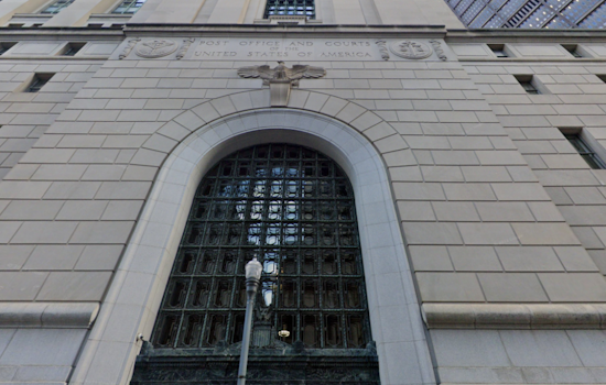 Pittsburgh Man Indicted for Escaping Halfway House and Alleged Bank Robbery in Dormont
