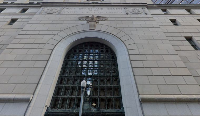 Pittsburgh Man Indicted for Escaping Halfway House and Alleged Bank Robbery in Dormont