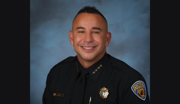 Pittsburgh Police Chief Larry Scirotto Announces Retirement Amid Controversy Over NCAA Refereeing Side Job