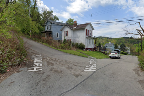 Pittsburgh Police Engage in Dramatic Pursuit After Gunfire Detected in Crafton Heights