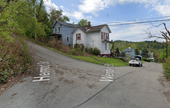 Pittsburgh Police Engage in Dramatic Pursuit After Gunfire Detected in Crafton Heights