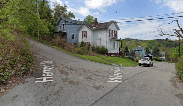 Pittsburgh Police Engage in Dramatic Pursuit After Gunfire Detected in Crafton Heights