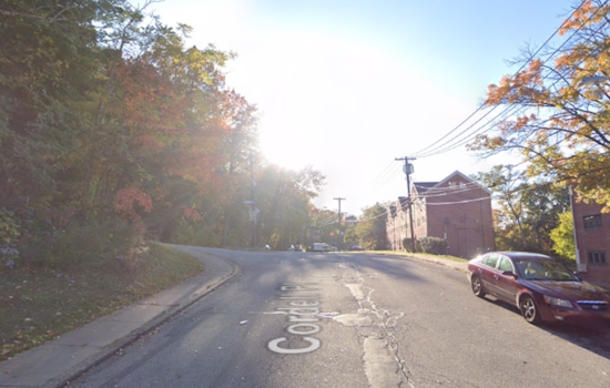 Pittsburgh Police Engage in High-speed Chase After Man Allegedly Violates PFA and Flees in Stolen Vehicle