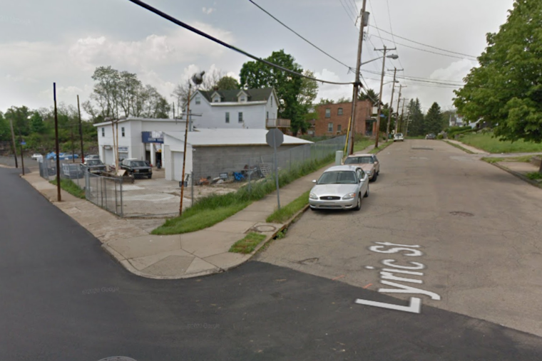 Pittsburgh Police Investigate Fatal Stabbing in Homewood West, Victim Pronounced Dead at the Scene