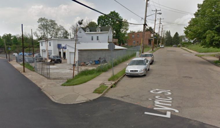 Pittsburgh Police Investigate Fatal Stabbing in Homewood West, Victim Pronounced Dead at the Scene