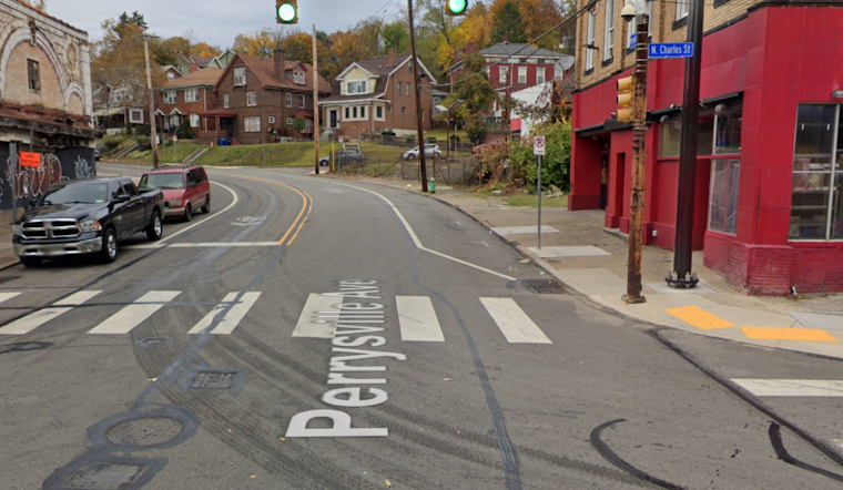 Pittsburgh Police Investigating Perry South Shooting, Suspect Detained for Questioning