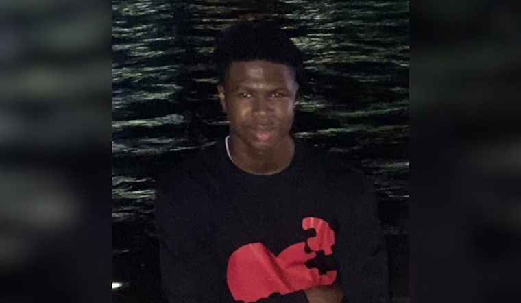 Pittsburgh Police Seek Public’s Help in Locating Missing Teenager Sincere Mack from Homewood Area