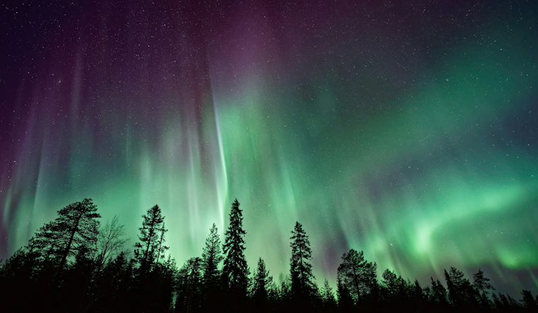 Pittsburgh Potential Paradise for Northern Lights Tonight after Major Solar Flare