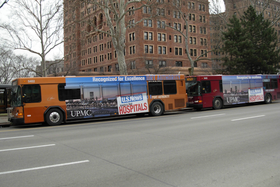 Pittsburgh Regional Transit Proposes Major Bus Network Overhaul to Boost Efficiency and Service