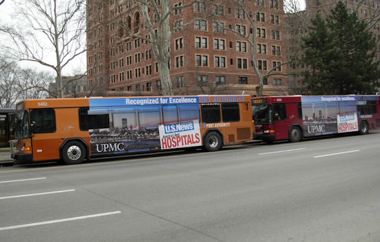 Pittsburgh Regional Transit Proposes Major Bus Network Overhaul to Boost Efficiency and Service