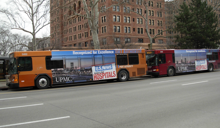 Pittsburgh Regional Transit Proposes Major Bus Network Overhaul to Boost Efficiency and Service